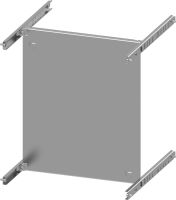 SIVACON S4 Montageplatte 8PQ3000-2BA18