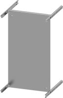 SIVACON S4 Montageplatte 8PQ3000-2BA23