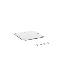 Montageplatte Abox MPI 100