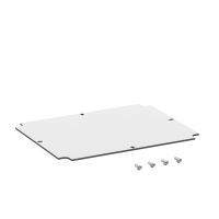 Montageplatte Abox MPI 250
