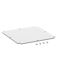 Montageplatte Abox MPI 350