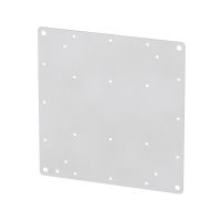 Montageplatte KTB MOPL 2626 S2N H