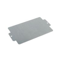 Montageplatte MOPL K61 STAHL
