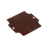 Montageplatte POK MOPL 0808