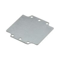 Montageplatte POK MOPL 1616 MINI