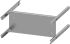 SIVACON S4 Montageplatte 8PQ3000-2BA60