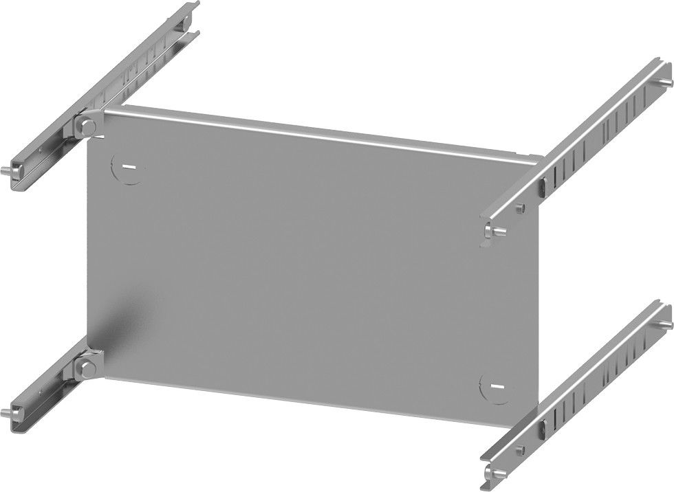SIVACON S4 Montageplatte 8PQ3000-2BA17