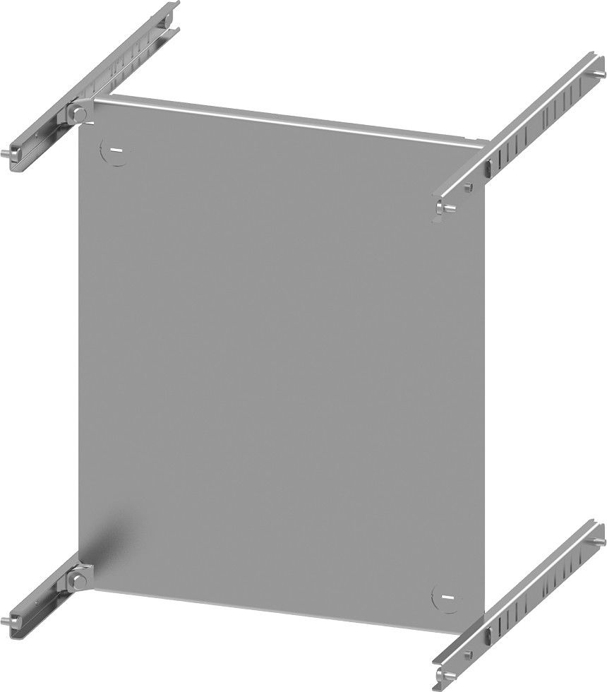 SIVACON S4 Montageplatte 8PQ3000-2BA18