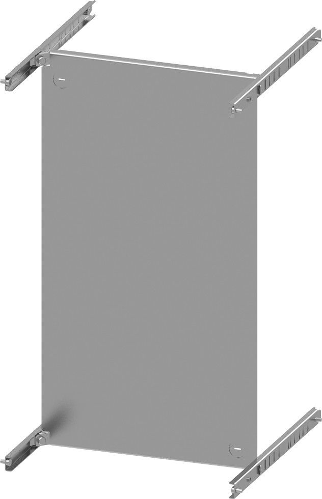 SIVACON S4 Montageplatte 8PQ3000-2BA23