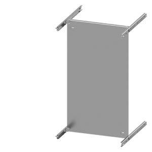 SIVACON S4 Montageplatte 8PQ3000-2BA23