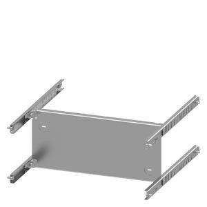 SIVACON S4 Montageplatte 8PQ3000-2BA60