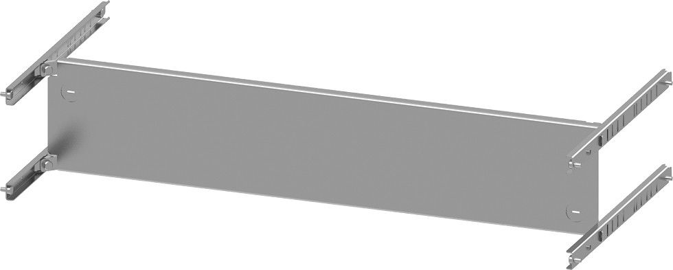 SIVACON S4 Montageplatte 8PQ3000-2BA64