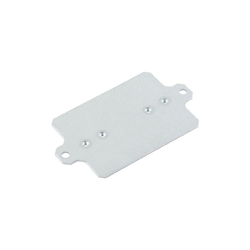 Montageplatte MOPL K2 N FE Montageplatte MOPL K2 N FE