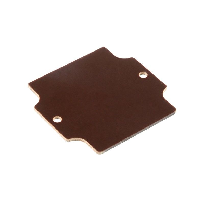 Montageplatte POK MOPL 0808