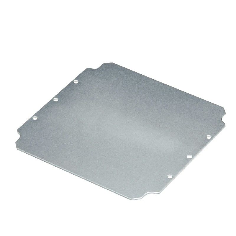 Montageplatte POK MOPL 2525 Montageplatte POK MOPL 2525