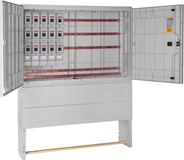 Normkabelverteilerschrank 3S1000K5LSL3 Normkabelverteilerschrank 3S1000K5LSL3