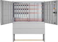 Normkabelverteiler 3S1000K7LSL2