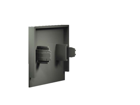 SV Maxi-PLS Endabdeckung 9659.060 (VE2) SV Maxi-PLS Endabdeckung 9659.060 (VE2)
