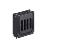 Sammelschienenhalter SV 9676.004