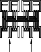 Sammelschiene 20x4 ZH212