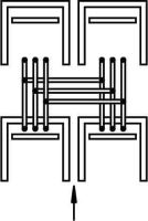 Sammelschiene 30x10 ZH218