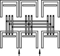 Sammelschienensystem ZH311