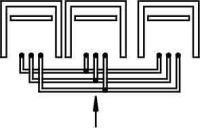 Sammelschienensystem ZH317