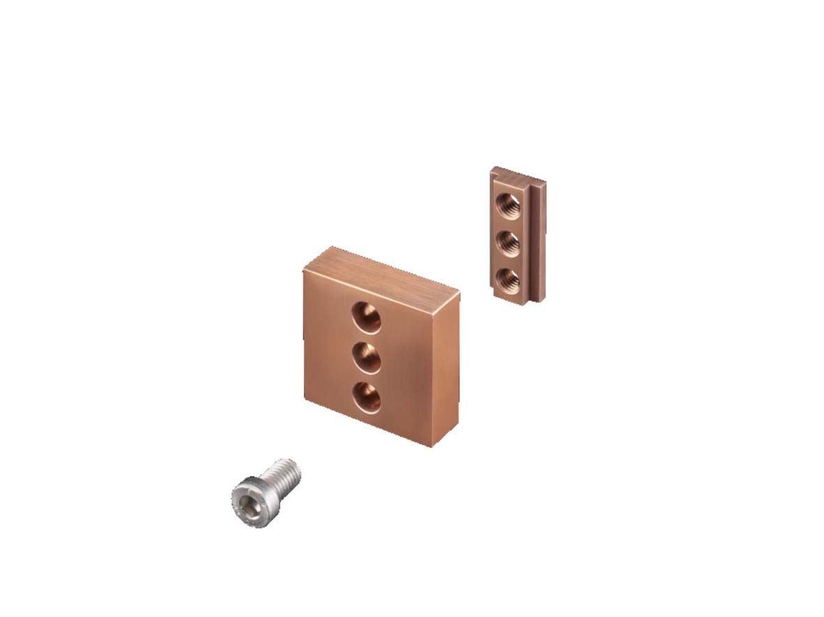 Kontaktstück E-Cu SV 9650.171 Kontaktstück E-Cu SV 9650.171