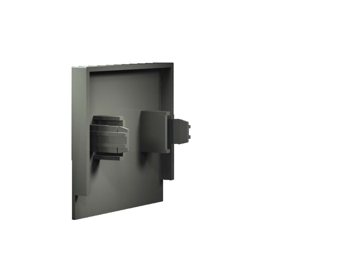SV Maxi-PLS Endabdeckung 9659.060 (VE2) SV Maxi-PLS Endabdeckung 9659.060 (VE2)