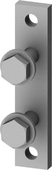 SIVACON S4 PE-Anbindung 8PQ4000-0BA82