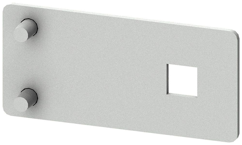 SIVACON S4 PE Anbindung 8PQ4000-2BA23