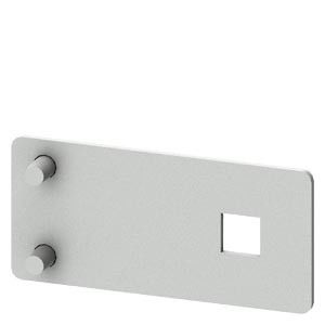 SIVACON S4 PE Anbindung 8PQ4000-2BA23