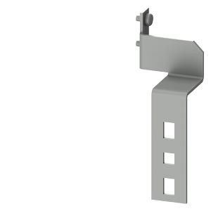 SIVACON S4 PEN-Brücke 8PQ4000-2BA24