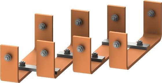 SIVACON S4 Stromausgleich 8PQ4000-0BA62 SIVACON S4 Stromausgleich 8PQ4000-0BA62