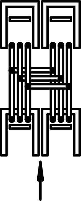 Sammelschiene 20x5 ZH216 Sammelschiene 20x5 ZH216