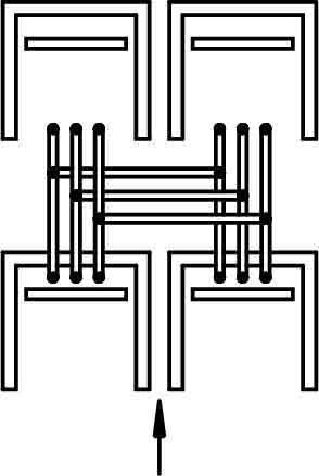 Sammelschiene 30x10 ZH218 Sammelschiene 30x10 ZH218