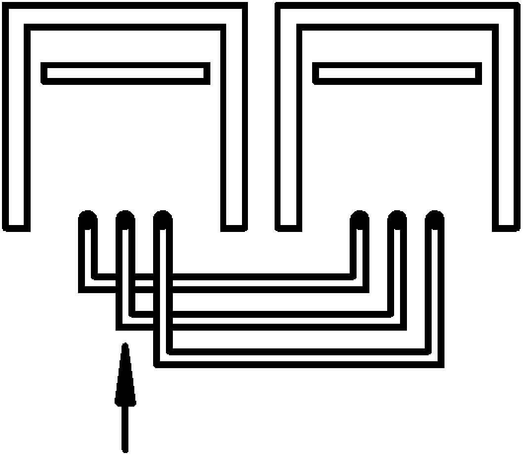 Sammelschienensystem ZH217