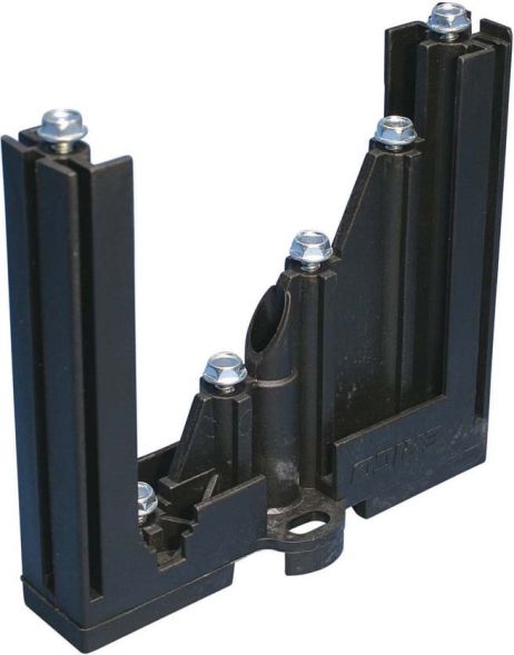 Sammelschienenträger BS-125A Sammelschienenträger BS-125A