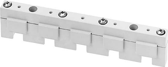 Sammelschienenhalter 8GF9501 (Satz)