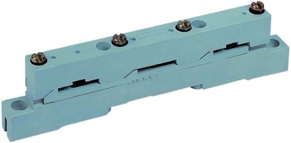 Sammelschienenhalter ZX151P10(VE10) Sammelschienenhalter ZX151P10(VE10)