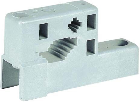 Sammelschienenhalter ZX157P10(VE10)