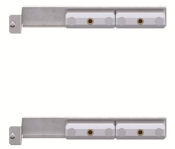 Sammelschienenhalter ZX2861P2