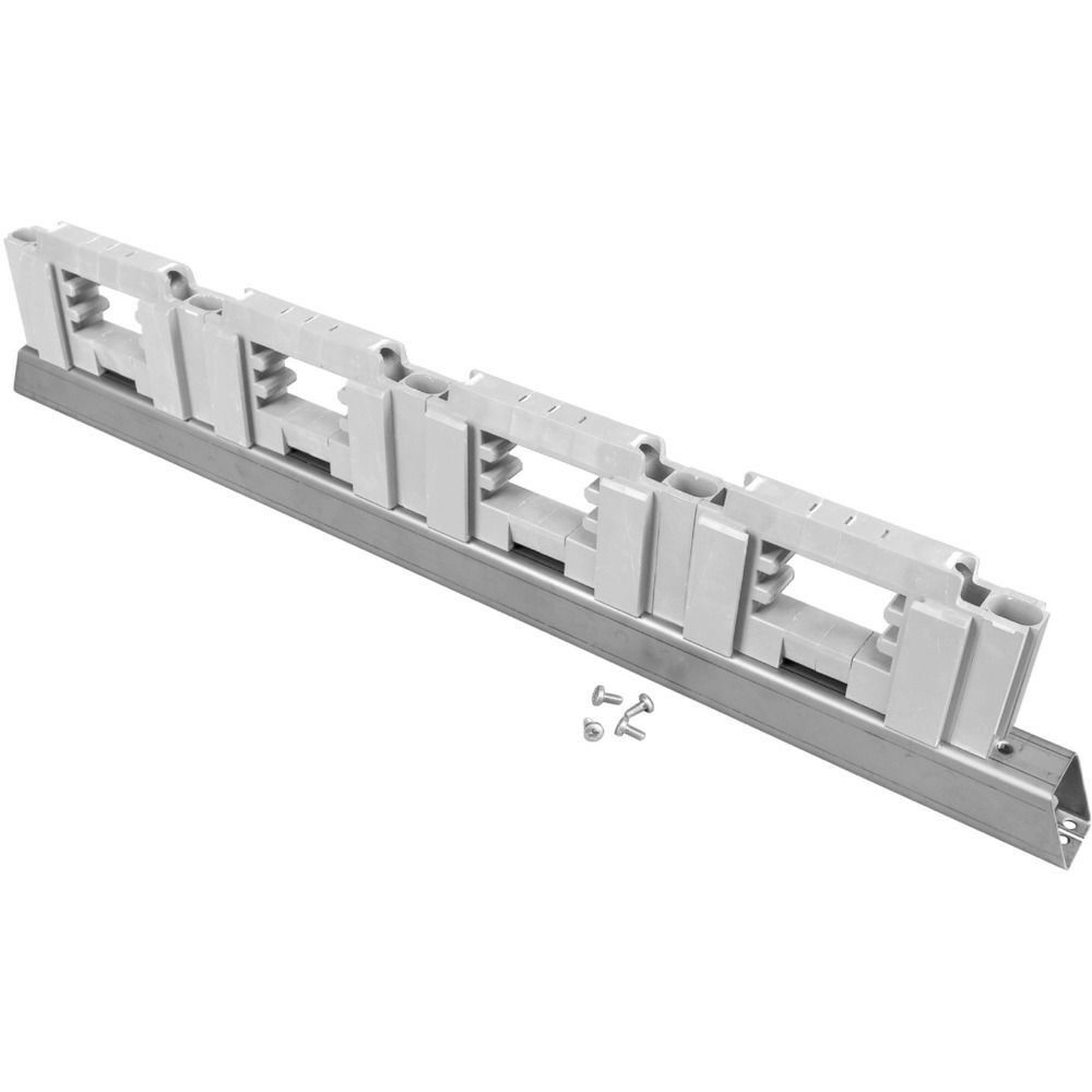 Schienenhalter Hauptsam- XBSB204 Schienenhalter Hauptsam- XBSB204
