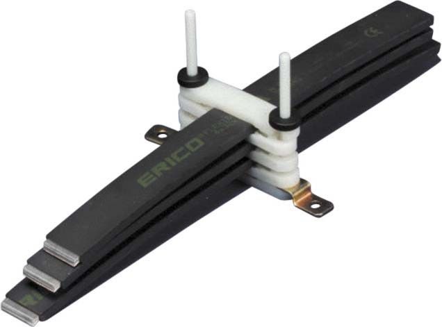 Befestigung FS80-100 Befestigung FS80-100