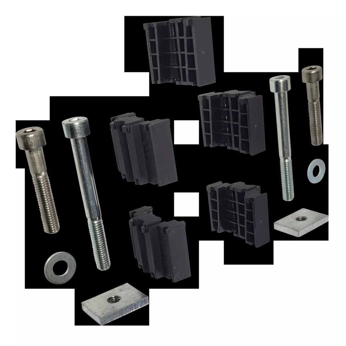 IFBS Bausatz IFBS40SC63