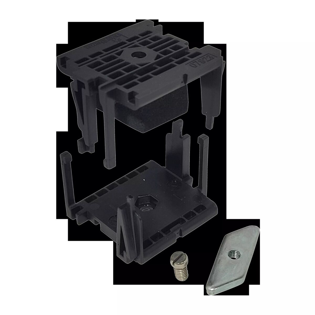 IFBS Stützen für Flexibar IFBS40