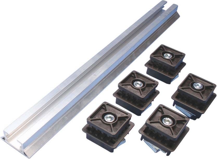 Isolierhalter SIALP-B Isolierhalter SIALP-B