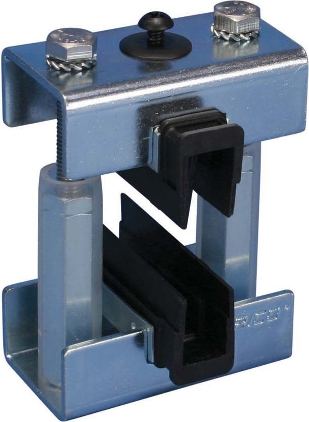 Sammelschienenträger ABS1-10MOD Sammelschienenträger ABS1-10MOD