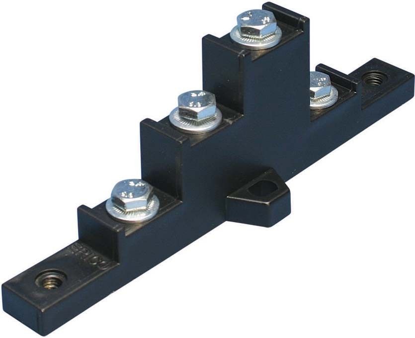 Sammelschienenträger BS-250A Sammelschienenträger BS-250A