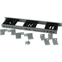 Sammelschienenhalter Sich- XDSF20-SL-D